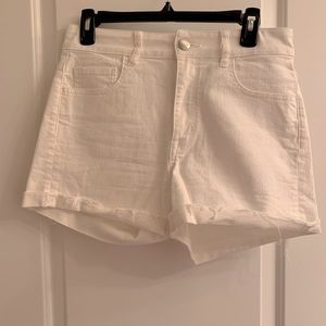 Size 10 American Eagle Shorts